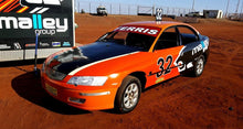 Load image into Gallery viewer, Light Decal Set - VY/VZ Commodore
