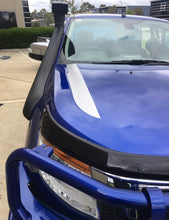 Load image into Gallery viewer, Bonnet Stripes - Ford Ranger PX