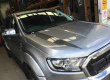 Load image into Gallery viewer, Bonnet Stripes - Ford Ranger PX Mk2