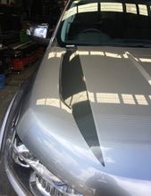 Load image into Gallery viewer, Bonnet Stripes - Ford Ranger PX Mk2