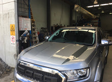 Load image into Gallery viewer, Bonnet Stripes - Ford Ranger PX Mk2