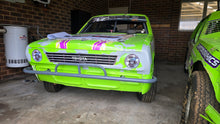 Load image into Gallery viewer, Light Decal Set - Toyota Corolla KE55
