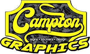 Campton Graphics