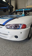 Load image into Gallery viewer, Light Decal Set - Mitsubishi Mirage
