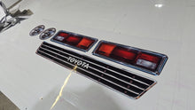 Load image into Gallery viewer, Light Decal Set - Toyota Corolla KE55
