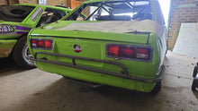 Load image into Gallery viewer, Light Decal Set - Toyota Corolla KE55
