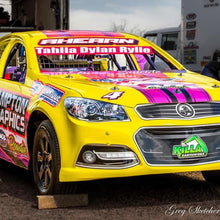 Load image into Gallery viewer, Light Decal Set - VF Commodore
