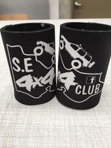 Stubby Holder