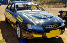 Load image into Gallery viewer, Light Decal Set - VY/VZ Commodore
