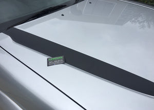 Bonnet Stripes - Ford Ranger PK