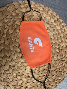 Face Mask - GWS Giants